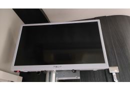Low Profile Motorhome BENIMAR MILEO 242 en Sale Occasion