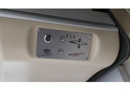 Low Profile Motorhome BENIMAR MILEO 242 en Sale Occasion