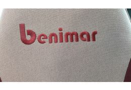 Low Profile Motorhome BENIMAR MILEO 242 en Sale Occasion