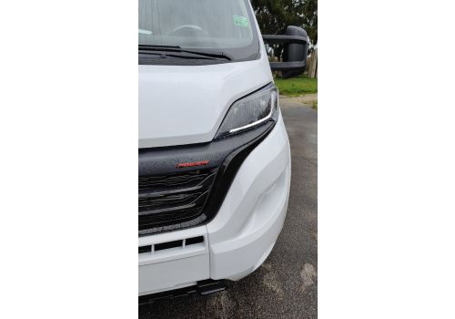 Low Profile Motorhome RAPIDO 656F en Sale Occasion
