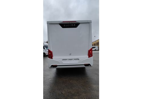 Low Profile Motorhome RAPIDO 656F en Sale Occasion