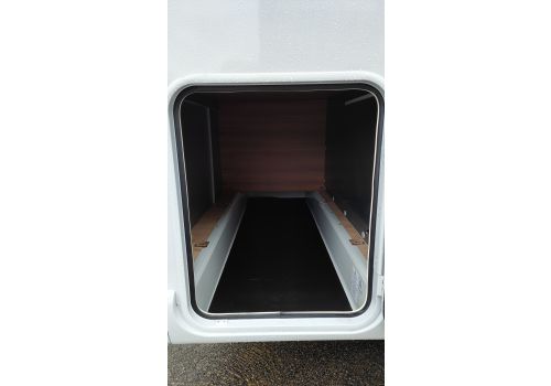 Low Profile Motorhome RAPIDO 656F en Sale Occasion
