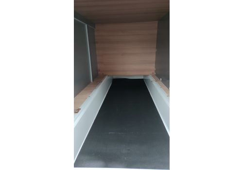 Low Profile Motorhome RAPIDO 656F en Sale Occasion