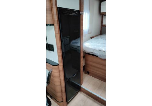 Low Profile Motorhome RAPIDO 656F en Sale Occasion