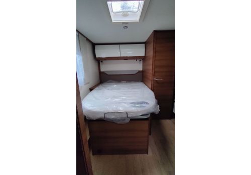 Low Profile Motorhome RAPIDO 656F en Sale Occasion