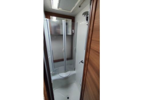 Low Profile Motorhome RAPIDO 656F en Sale Occasion