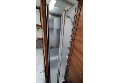 Low Profile Motorhome RAPIDO 656F en Sale Occasion