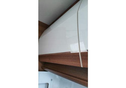 Low Profile Motorhome RAPIDO 656F en Sale Occasion