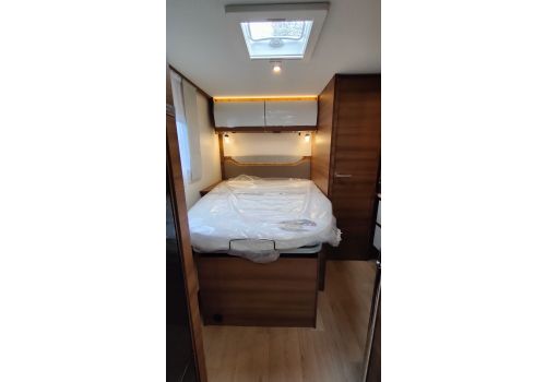 Low Profile Motorhome RAPIDO 656F en Sale Occasion