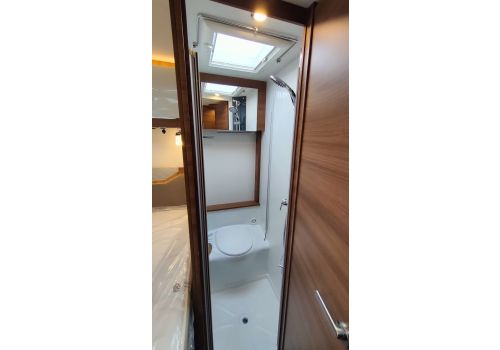 Low Profile Motorhome RAPIDO 656F en Sale Occasion