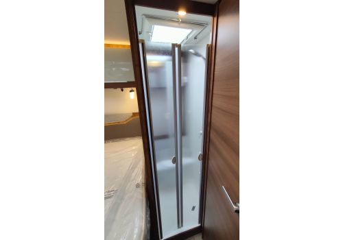 Low Profile Motorhome RAPIDO 656F en Sale Occasion