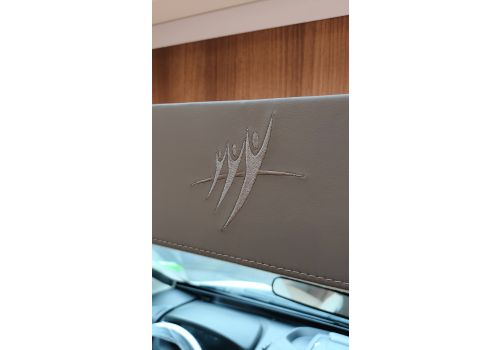 Low Profile Motorhome RAPIDO 656F en Sale Occasion