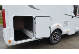 Low Profile Motorhome RAPIDO 656F in Sale Occasion