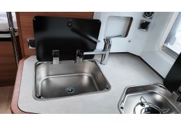 Low Profile Motorhome RAPIDO 656F in Sale Occasion