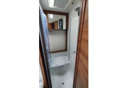 Low Profile Motorhome RAPIDO 656F in Sale Occasion
