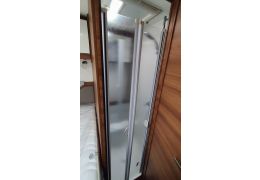 Low Profile Motorhome RAPIDO 656F in Sale Occasion