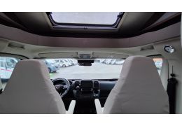 Low Profile Motorhome RAPIDO 656F in Sale Occasion