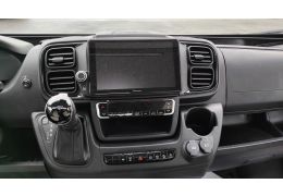 Low Profile Motorhome RAPIDO 656F in Sale Occasion
