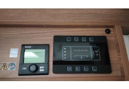 Low Profile Motorhome RAPIDO 656F in Sale Occasion