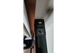 Low Profile Motorhome RAPIDO 656F in Sale Occasion