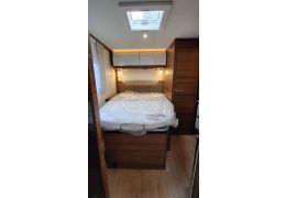 Low Profile Motorhome RAPIDO 656F in Sale Occasion