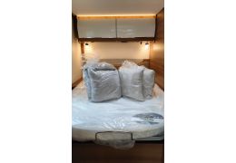 Low Profile Motorhome RAPIDO 656F in Sale Occasion