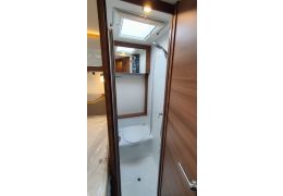 Low Profile Motorhome RAPIDO 656F in Sale Occasion