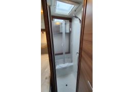 Low Profile Motorhome RAPIDO 656F in Sale Occasion