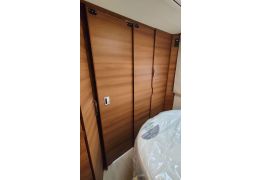 Low Profile Motorhome RAPIDO 656F in Sale Occasion