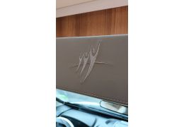 Low Profile Motorhome RAPIDO 656F in Sale Occasion