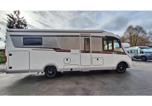 Integral Motorhome CARTHAGO chic c-line 5.0 L Superior en Sale Occasion