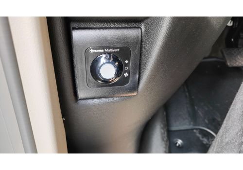Integral Motorhome CARTHAGO chic c-line 5.0 L Superior en Sale Occasion