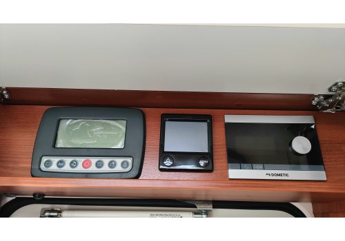 Integral Motorhome CARTHAGO chic c-line 5.0 L Superior en Sale Occasion