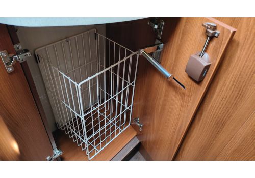 Integral Motorhome CARTHAGO chic c-line 5.0 L Superior en Sale Occasion