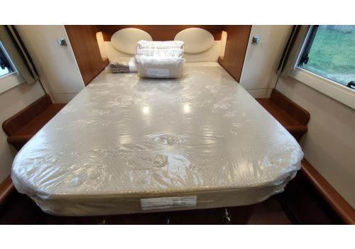 Integral Motorhome CARTHAGO chic c-line 5.0 L Superior en Sale Occasion
