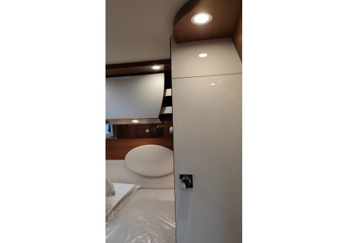 Integral Motorhome CARTHAGO chic c-line 5.0 L Superior en Sale Occasion