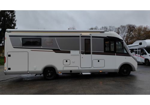 Integral Motorhome CARTHAGO chic c-line 5.0 L Superior en Sale Occasion