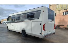 Integral Motorhome CARTHAGO chic c-line 5.0 L Superior en Sale Occasion