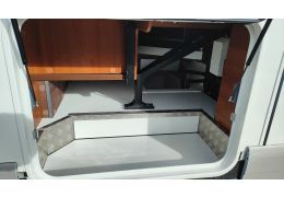Integral Motorhome CARTHAGO chic c-line 5.0 L Superior en Sale Occasion
