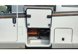 Integral Motorhome CARTHAGO chic c-line 5.0 L Superior en Sale Occasion