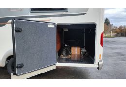 Integral Motorhome CARTHAGO chic c-line 5.0 L Superior en Sale Occasion