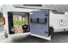 Integral Motorhome CARTHAGO chic c-line 5.0 L Superior en Sale Occasion