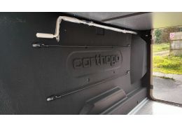 Integral Motorhome CARTHAGO chic c-line 5.0 L Superior en Sale Occasion