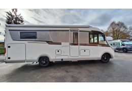 Integral Motorhome CARTHAGO chic c-line 5.0 L Superior en Sale Occasion