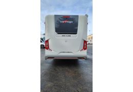 Integral Motorhome CARTHAGO chic c-line 5.0 L Superior en Sale Occasion