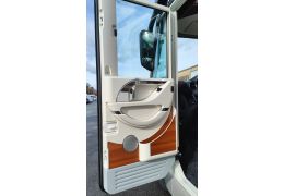 Integral Motorhome CARTHAGO chic c-line 5.0 L Superior en Sale Occasion