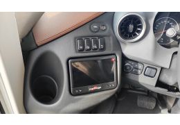 Integral Motorhome CARTHAGO chic c-line 5.0 L Superior en Sale Occasion