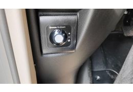 Integral Motorhome CARTHAGO chic c-line 5.0 L Superior en Sale Occasion