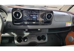Integral Motorhome CARTHAGO chic c-line 5.0 L Superior en Sale Occasion