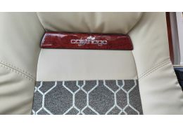 Integral Motorhome CARTHAGO chic c-line 5.0 L Superior en Sale Occasion